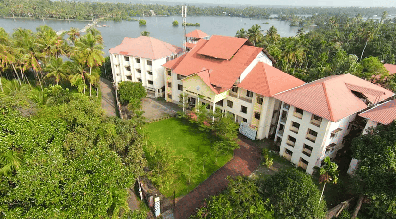 Rural Academy for Management Studies - RAMS Campus Life photo 1